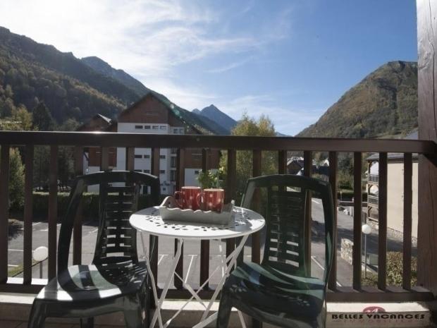 VIGNEMALE Bât 1 - Saint Lary Soulan