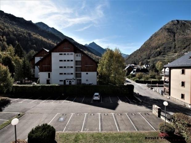 VIGNEMALE Bât 1 - Saint Lary Soulan