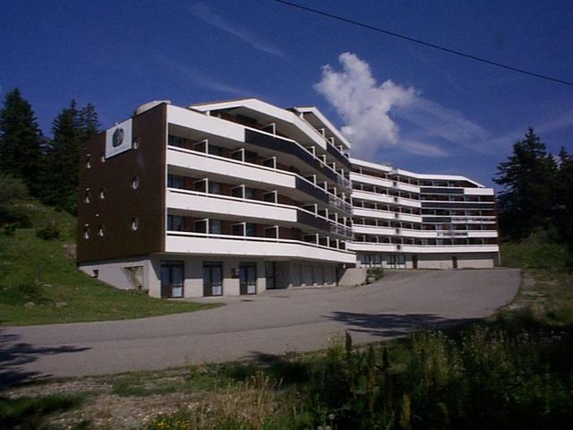 Studio cabine pouvant accueillir 5 personnes proche des pistes et belle vue dégagée sud ouest - Chamrousse