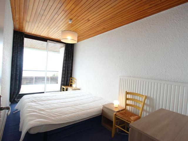 Appartement 3 pièces agréable et spacieux pour 8 personnes au pied des pistes avec vue panoramique v - Chamrousse