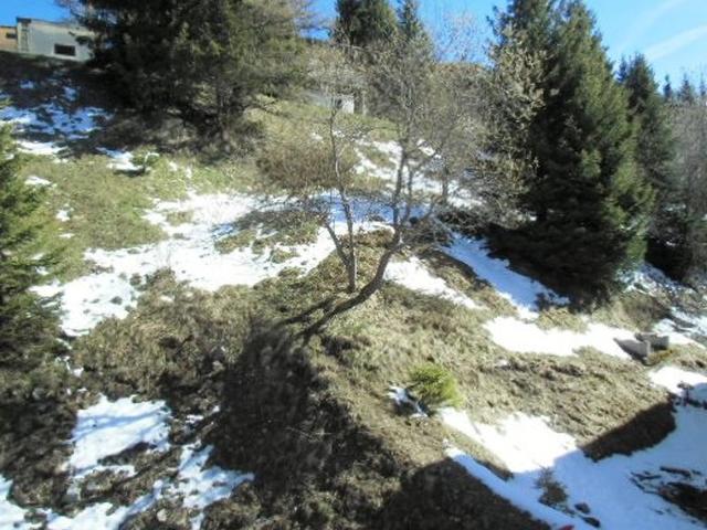 studio 3 places proche pistes et commerces - Chamrousse