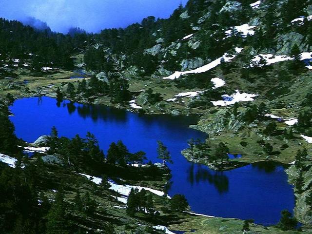 Studio 4 personnes avec vue sur les pistes - Chamrousse