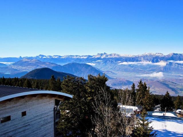Spacieux studio 2 places proche pistes - vue panormaique vallée - Chamrousse