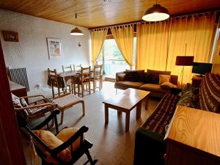 Grand appartement 2 pièces cabine - Chamrousse