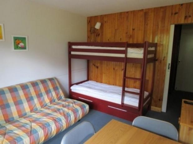 MONGIE TOURMALET - La Mongie