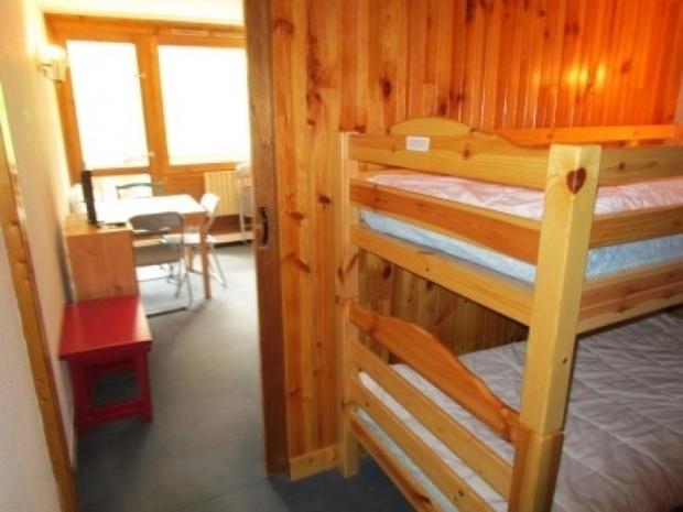 MONGIE TOURMALET - La Mongie