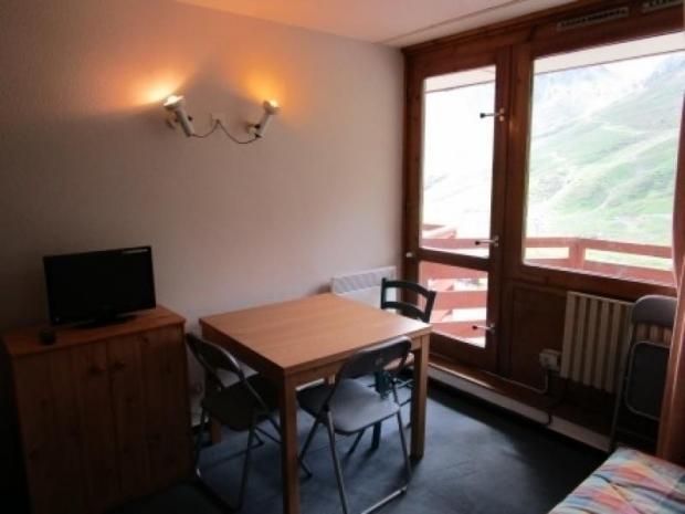 MONGIE TOURMALET - La Mongie