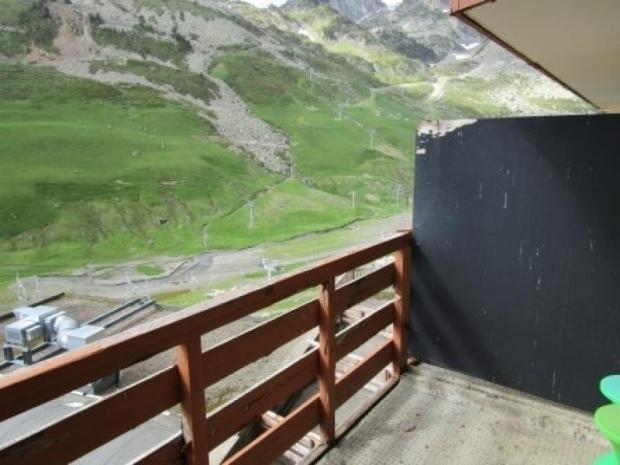 MONGIE TOURMALET - La Mongie