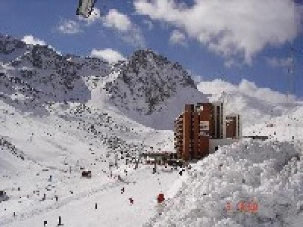 MONGIE TOURMALET - La Mongie