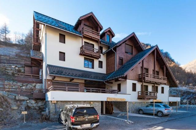 Résidence d+ Valloire-Galibier - Valloire