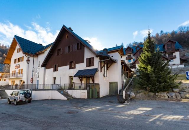 Résidence d+ Valloire-Galibier - Valloire