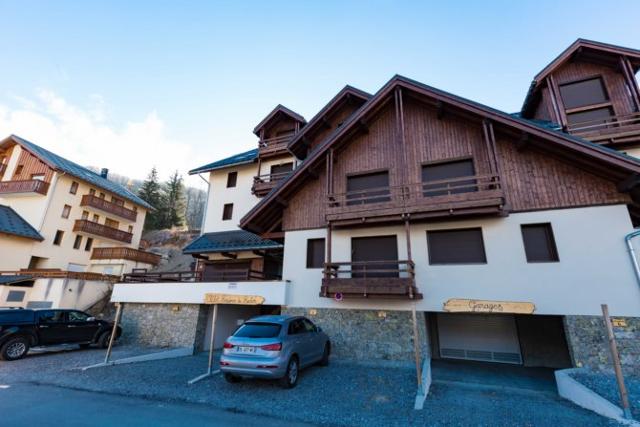 Résidence d+ Valloire-Galibier - Valloire