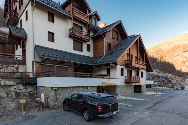 Résidence d+ Valloire-Galibier - Valloire