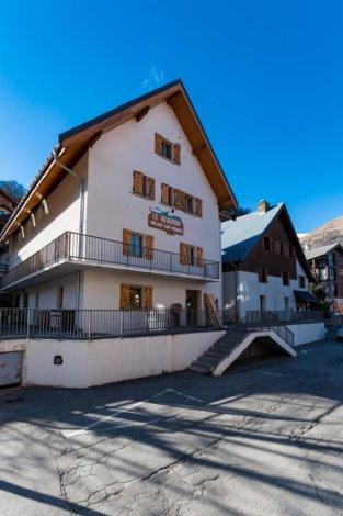 Résidence d+ Valloire-Galibier - Valloire