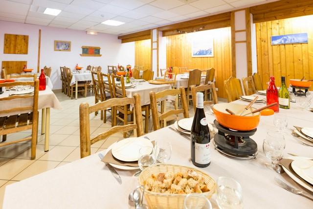 Résidence d+ Valloire-Galibier - Valloire