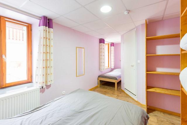 Auberge d+ Valloire-Galibier 2* - Valloire