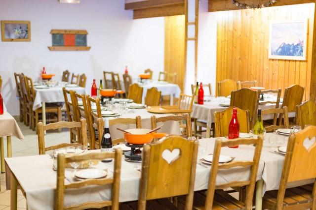 Auberge d+ Valloire-Galibier 2* - Valloire