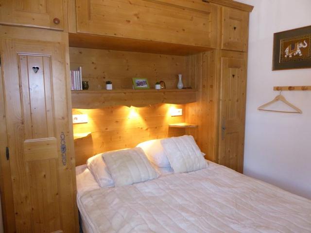 Appartements 4 Saisons - Pralognan la Vanoise