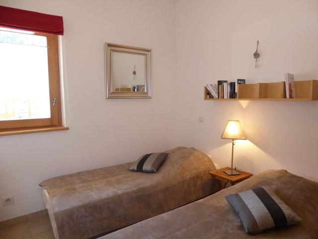 Appartements 4 Saisons - Pralognan la Vanoise