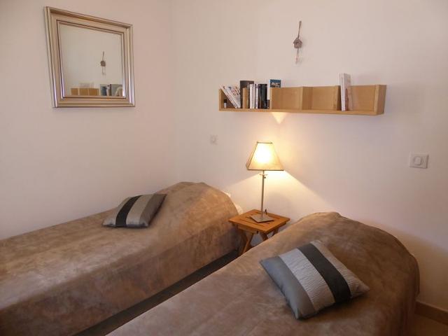 Appartements 4 Saisons - Pralognan la Vanoise