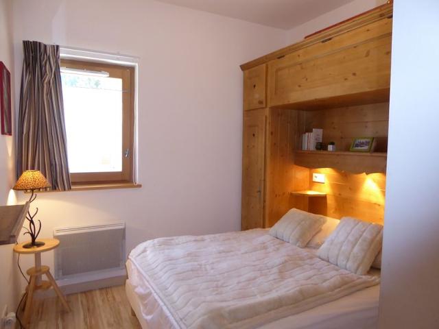 Appartements 4 Saisons - Pralognan la Vanoise