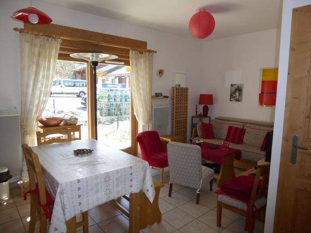 Appartements 4 Saisons - Pralognan la Vanoise