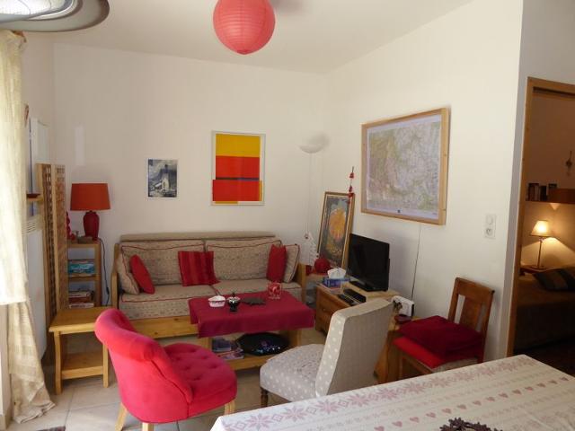 Appartements 4 Saisons - Pralognan la Vanoise