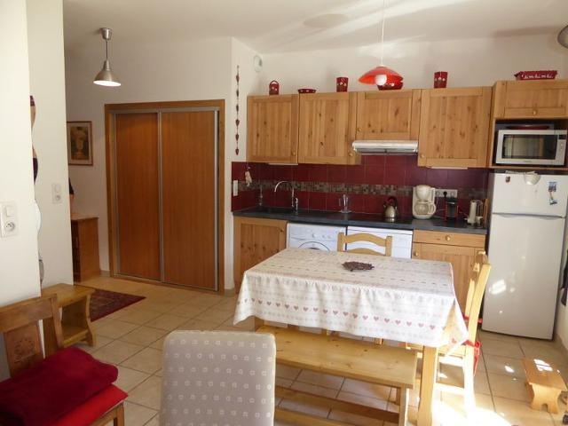 Appartements 4 Saisons - Pralognan la Vanoise
