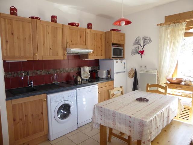 Appartements 4 Saisons - Pralognan la Vanoise