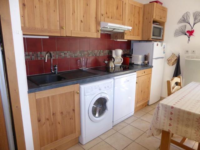 Appartements 4 Saisons - Pralognan la Vanoise