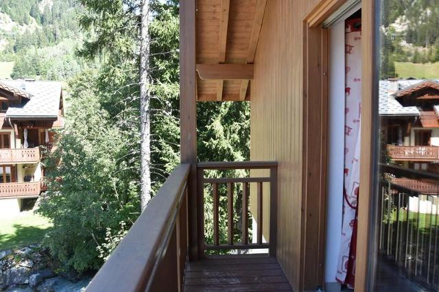 Appartements 4 Saisons - Pralognan la Vanoise