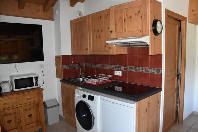 Appartements 4 Saisons - Pralognan la Vanoise