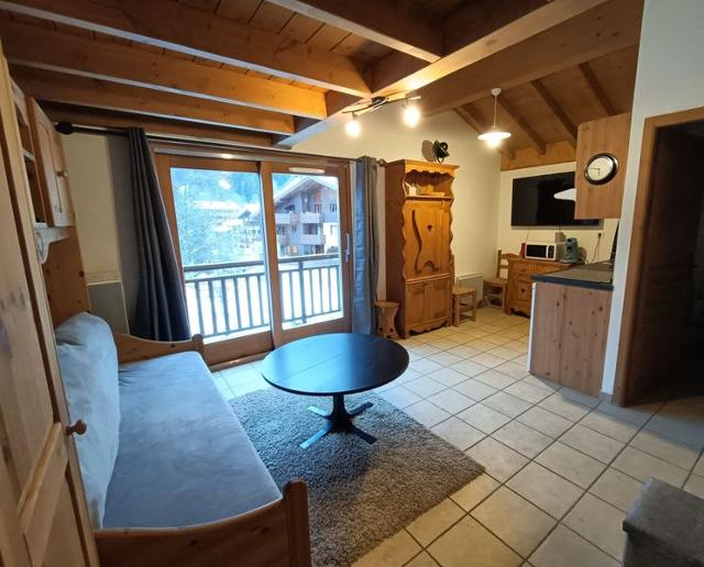 Appartements 4 Saisons - Pralognan la Vanoise