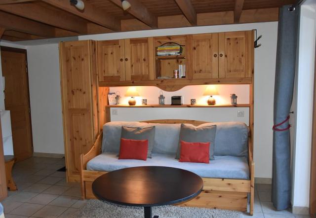 Appartements 4 Saisons - Pralognan la Vanoise
