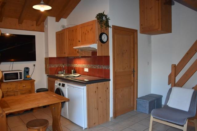 Appartements 4 Saisons - Pralognan la Vanoise