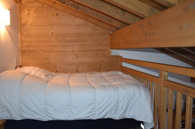 Appartements 4 Saisons - Pralognan la Vanoise