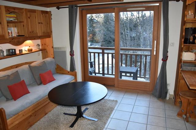 Appartements 4 Saisons - Pralognan la Vanoise