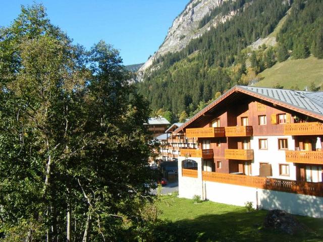 Appartements 4 Saisons - Pralognan la Vanoise