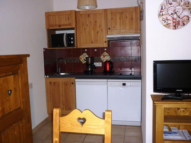 Appartements 4 Saisons - Pralognan la Vanoise