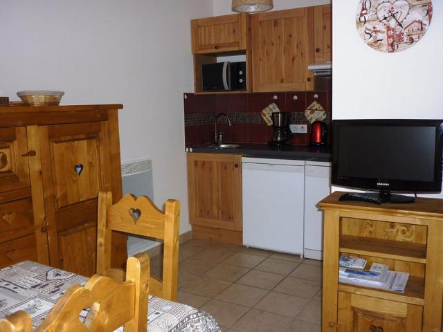 Appartements 4 Saisons - Pralognan la Vanoise