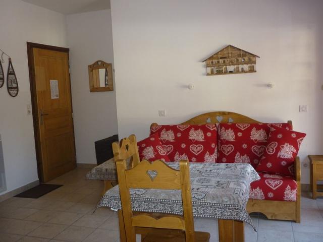 Appartements 4 Saisons - Pralognan la Vanoise