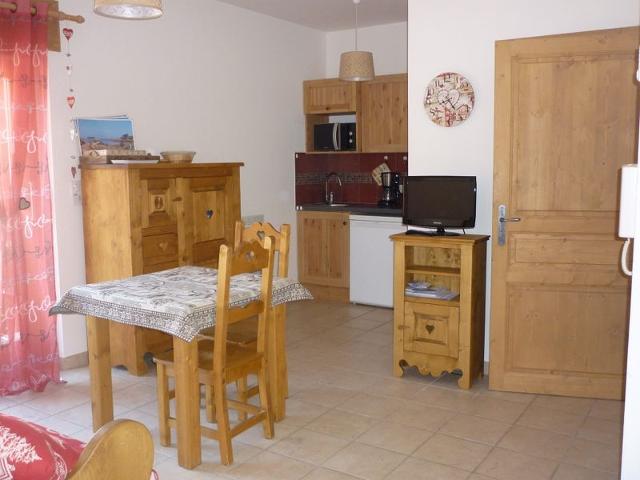 Appartements 4 Saisons - Pralognan la Vanoise