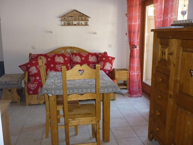 Appartements 4 Saisons - Pralognan la Vanoise