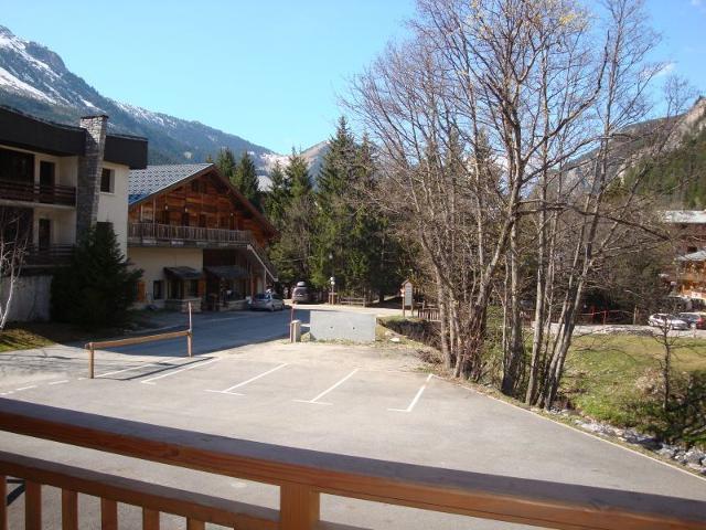 Appartements 4 Saisons - Pralognan la Vanoise