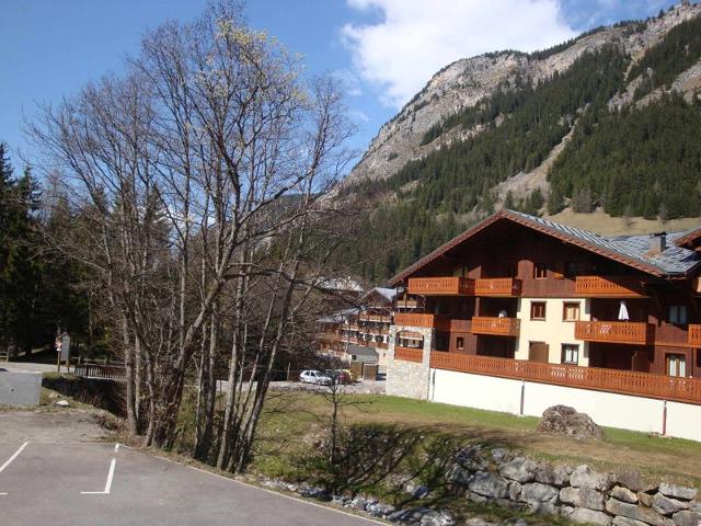 Appartements 4 Saisons - Pralognan la Vanoise