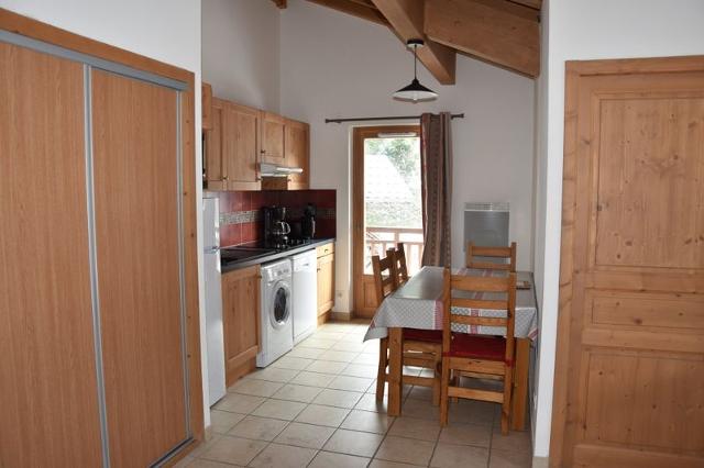 Appartements 4 Saisons - Pralognan la Vanoise