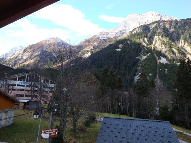 Appartements 4 Saisons - Pralognan la Vanoise