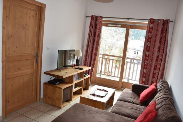 Appartements 4 Saisons - Pralognan la Vanoise