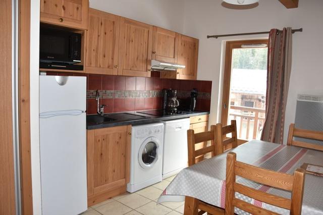 Appartements 4 Saisons - Pralognan la Vanoise