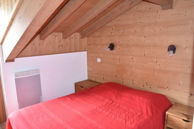 Appartements 4 Saisons - Pralognan la Vanoise